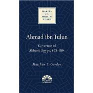 Ahmad ibn Tulun,9781786079947