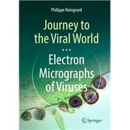 Journey to the Viral World: Electron Micrographs of Viruses