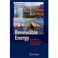 Renewable Energy