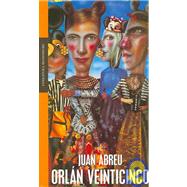 Orlan Veinticinco / Orlan Twenty-five