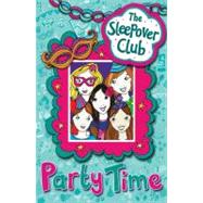 The Sleepover Club: Party Time