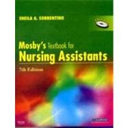 Mosby's Textbook for Nursing Assistants,9780323049948