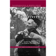 Women and Creativity