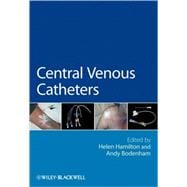 Central Venous Catheters