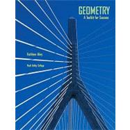 Geometry A Toolkit for Success
