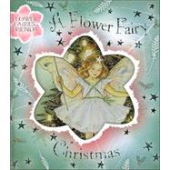 A Flower Fairy Christmas