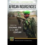 African Insurgencies