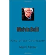 Melvin Belli