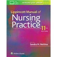 Lippincott Manual of Nursing Practice