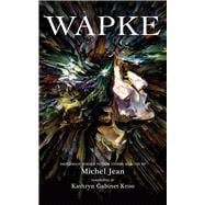 Wapke Indigenous Science Fiction Stories