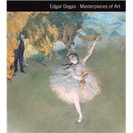 Edgar Degas Masterpieces of Art