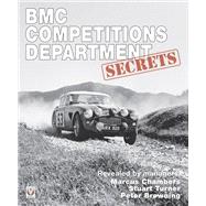 Bmc Competition Department Secrets