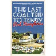 The Last Coal Trip to Tenby