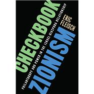 Checkbook Zionism