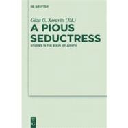 A Pious Seductress