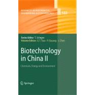 Biotechnology in China II