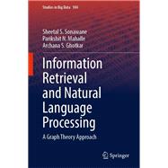 Information Retrieval and Natural Language Processing