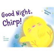 Good Night, Chirp!