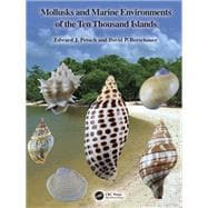 Mollusks and Marine Environments of the Ten Thousand Islands