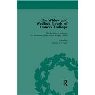 The Widow and Wedlock Novels of Frances Trollope Vol 3