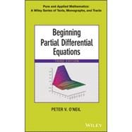 Beginning Partial Differential Equations