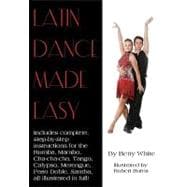 Latin Dance Made Easy