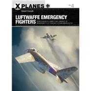 Luftwaffe Emergency Fighters