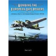 Bombing the European Axis Powers