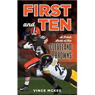 First and Ten A Fresh Look at the Cleveland Browns