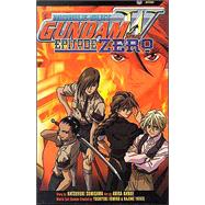 Gundam Wing Episode Zero