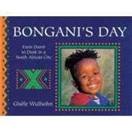 Bongani's Day From Dawn to Dusk in a South African City