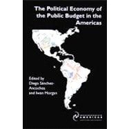 The Political Economy of the Public Budget in the Americas