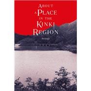 About a Place in the Kinki Region