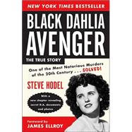 Black Dahlia Avenger : A Genius for Murder
