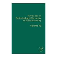 Advances in Carbohydrate Chemistry and Biochemistry