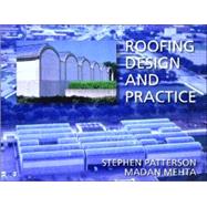 Roofing Design and Practice