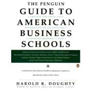 The Penguin Guide to American Business Schools