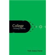 College A Reader for Writers