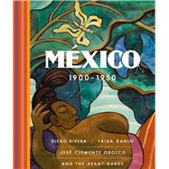 Mexico 1900-1950