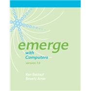 Emerge with Computers v. 7.0