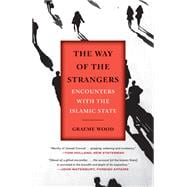 The Way of the Strangers,9780515159950
