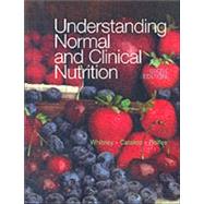 Understanding Normal and Clinical Nutrition With Infotrac