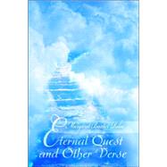 Eternal Quest and Other Verse