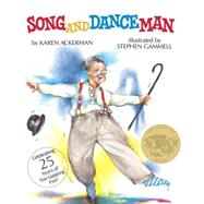 Song and Dance Man (Caldecott Medal Winner)