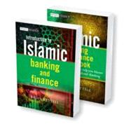 Islamic Banking and Finance Introduction to Islamic Banking and Finance and The Islamic Banking and Finance Workbook, 2 Volume Set