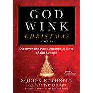 Godwink Christmas Stories,9781501199950