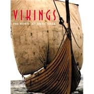 Vikings The North Atlantic Saga
