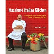Massimo's Italian Kitchen