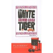The White Tiger: Library Edition