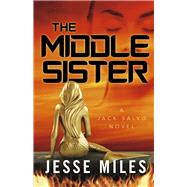 The Middle Sister Book 3